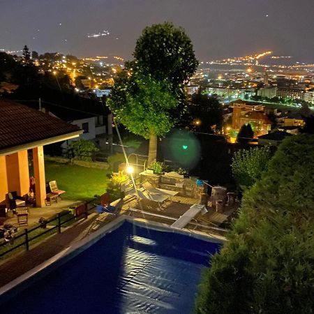Bed & Breakfast Chez Berry Aosta Ngoại thất bức ảnh