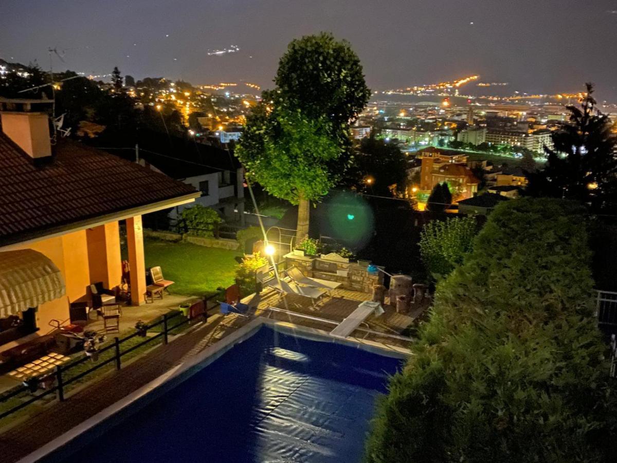 Bed & Breakfast Chez Berry Aosta Ngoại thất bức ảnh