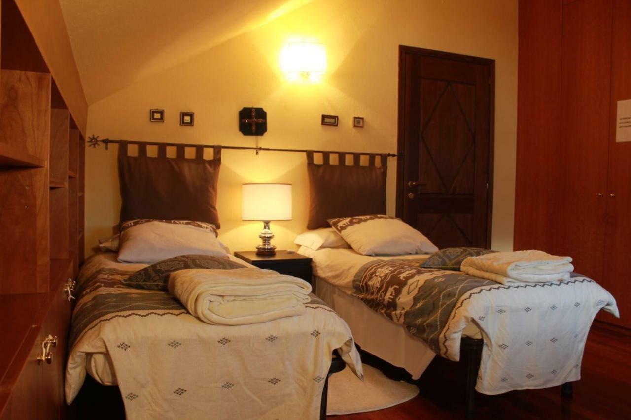 Bed & Breakfast Chez Berry Aosta Ngoại thất bức ảnh
